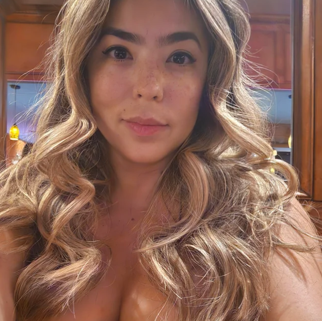 <em>Isabel Ramirez</em>