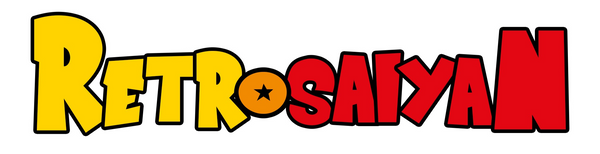 Retro Saiyan